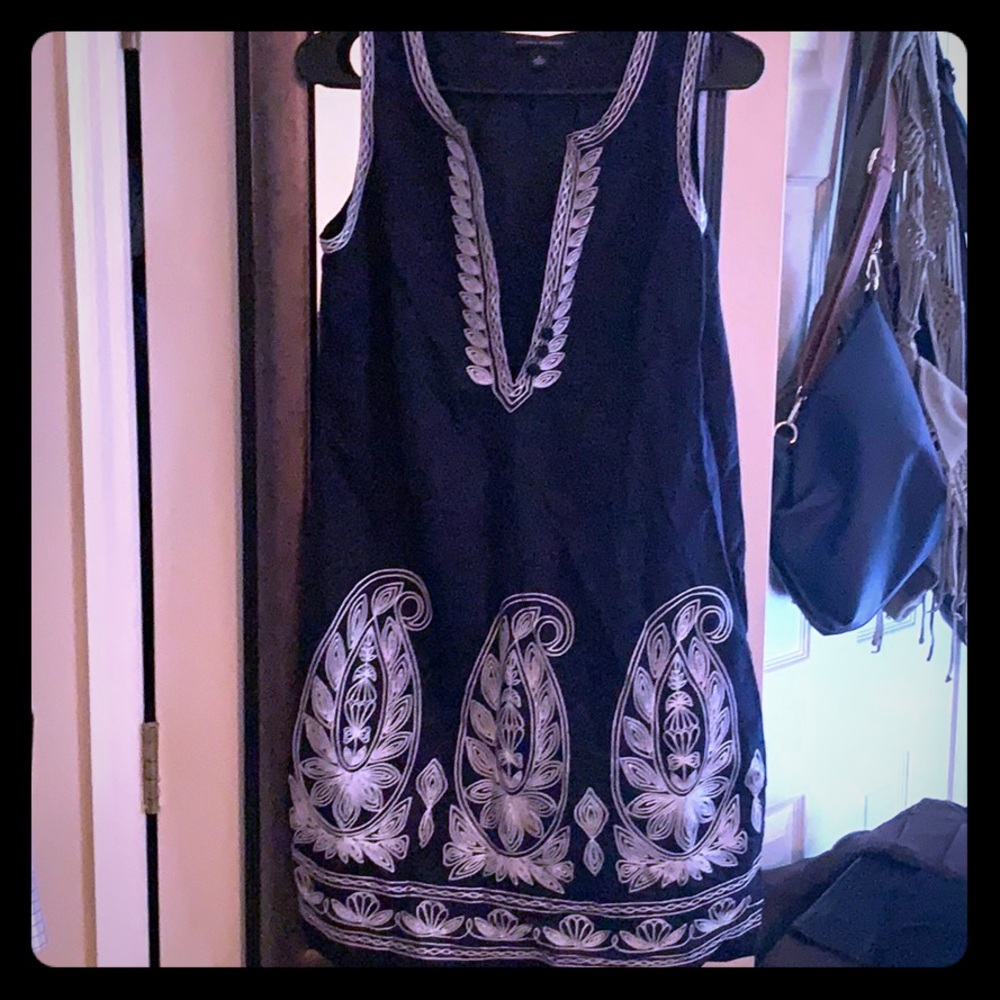 Banana Republic Beach cover up, tunic, etc.